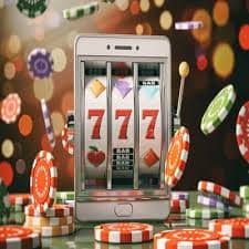 BJ77 Live Casino